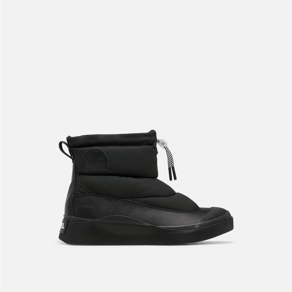 Sorel OUT N ABOUT IV Puffy Women’s Waterproof Boot